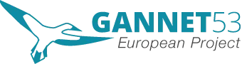 GANNET53 European Project